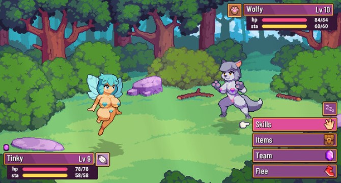 Spirit Valley pc