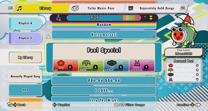 Taiko no Tatsujin: Rhythm Festival download
