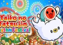 Taiko no Tatsujin: Rhythm Festival Free Download Taiko no Tatsujin: Rhythm Festival Free Download