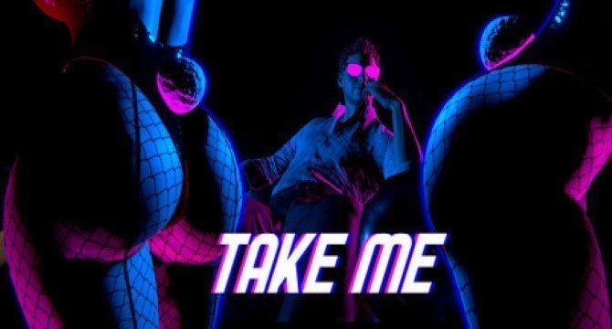 Take Me Free Download