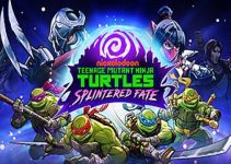Teenage Mutant Ninja Turtles: Splintered Fate Free Download Teenage Mutant Ninja Turtles: Splintered Fate Free Download