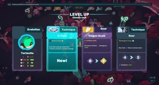 Temtem: Swarm download