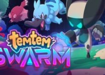 Temtem: Swarm Free Download (v0.5.0) Temtem: Swarm Free Download (v0.5.0)
