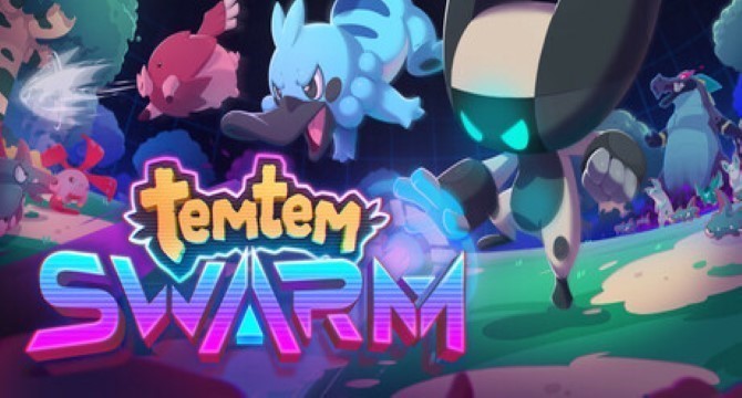 Temtem: Swarm Free Download