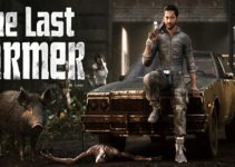 The Last FARMER Free Download The Last FARMER Free Download