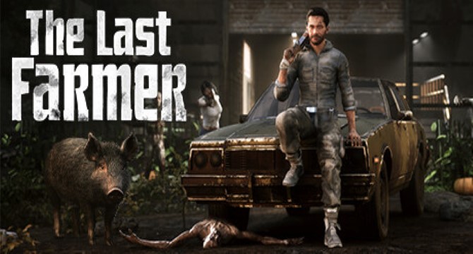 The Last FARMER Free Download