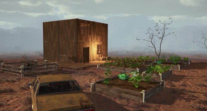 The Last FARMER download