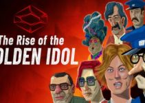 The Rise of the Golden Idol Free Download (v1.01) The Rise of the Golden Idol Free Download (v1.01)