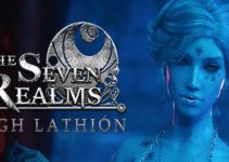 The Seven Realms: High Lathión Free Download (Uncensored) The Seven Realms: High Lathión Free Download (Uncensored)