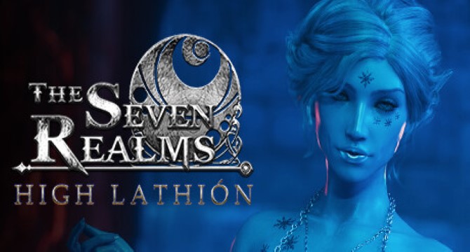 The Seven Realms: High Lathión Free Download (Uncensored)