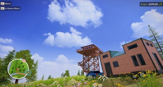 Tiny House Simulator download