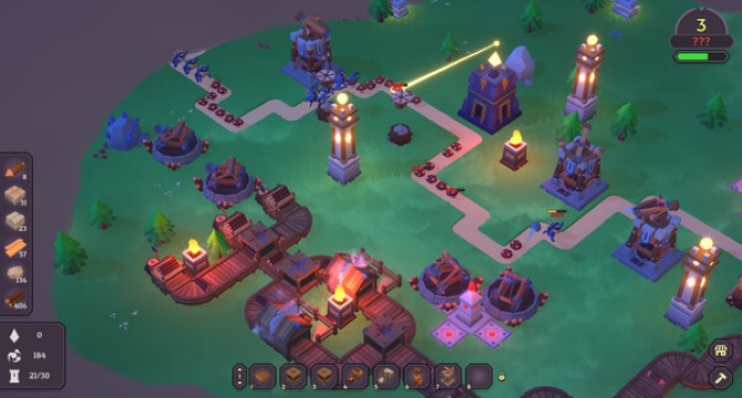 Tower Factory download