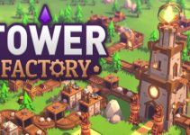 Tower Factory Free Download (v0.3.3) Tower Factory Free Download (v0.3.3)