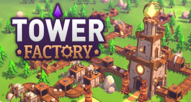 Tower Factory Free Download