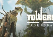 Towers of Aghasba Free Download Towers of Aghasba Free Download