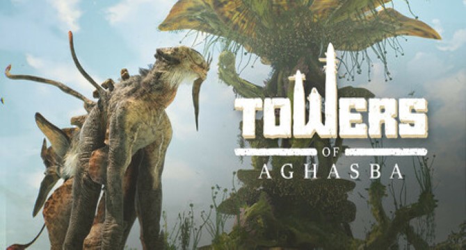 Towers of Aghasba Free Download