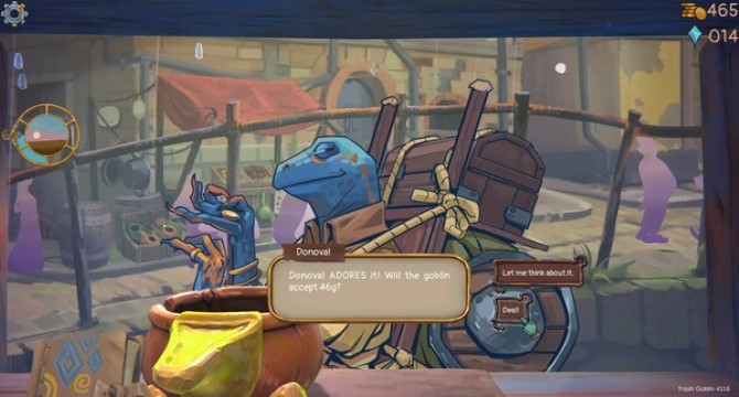 Trash Goblin download