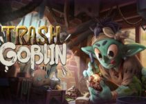 Trash Goblin Free Download (v1.0) Trash Goblin Free Download (v1.0)