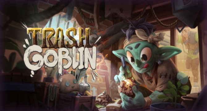 Trash Goblin Free Download