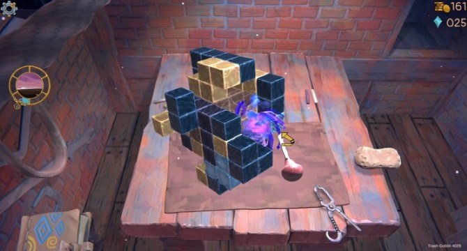 Trash Goblin pc