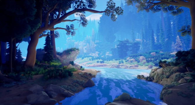 Two Falls (Nishu Takuatshina) download