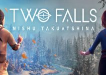 Two Falls (Nishu Takuatshina) Free Download Two Falls (Nishu Takuatshina) Free Download