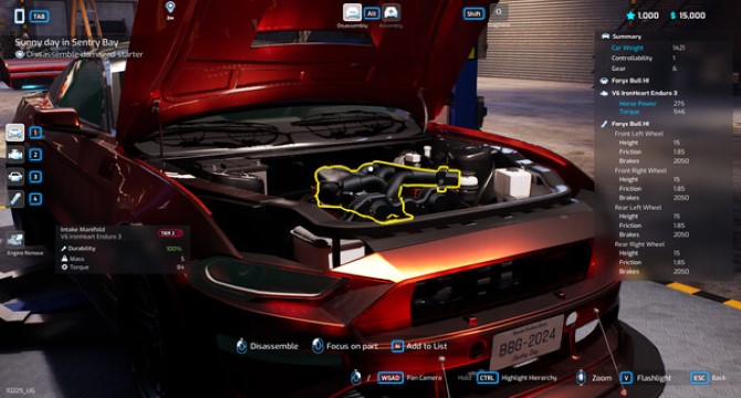 Underground Garage download