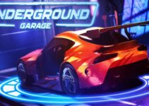 Underground Garage Free Download Underground Garage Free Download