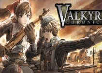 Valkyria Chronicles Free Download (v529011) Valkyria Chronicles Free Download (v529011)