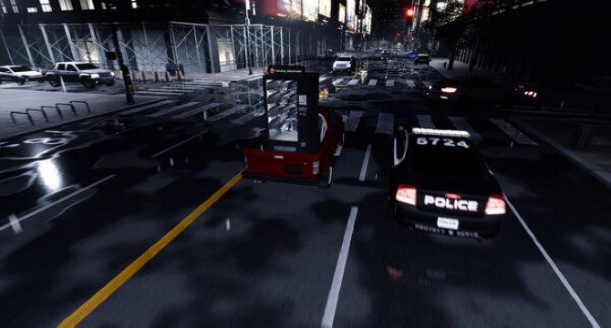 Vending Machine Business Simulator download