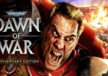 Warhammer 40,000: Dawn of War – Definitive Edition Free Download Warhammer 40,000: Dawn of War – Definitive Edition Free Download