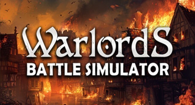 Warlords Battle Simulator Free Download