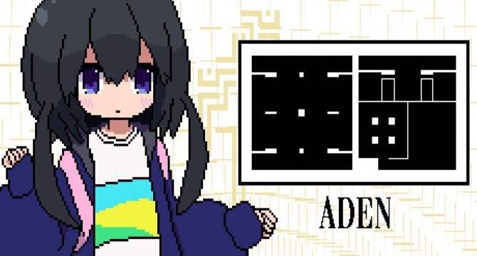 ADEN Free Download