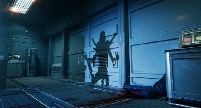 Alien: Rogue Incursion pc