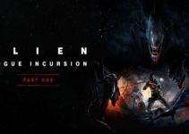 Alien: Rogue Incursion Free Download Alien: Rogue Incursion Free Download