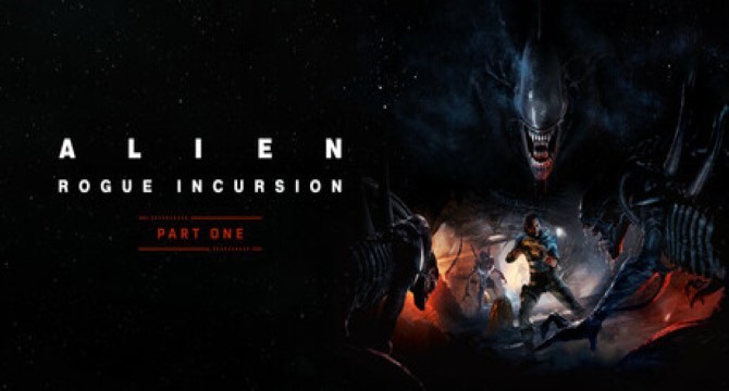 Alien: Rogue Incursion Free Download