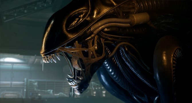 Alien: Rogue Incursion download