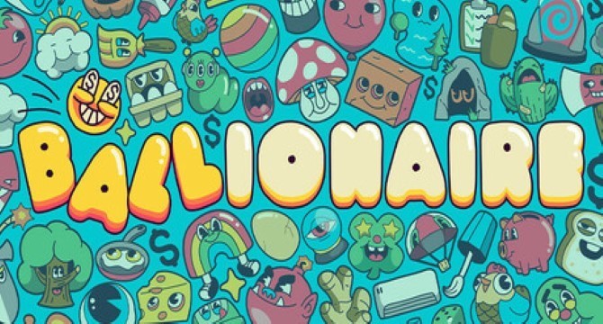 Ballionaire Free Download