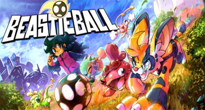 Beastieball Free Download