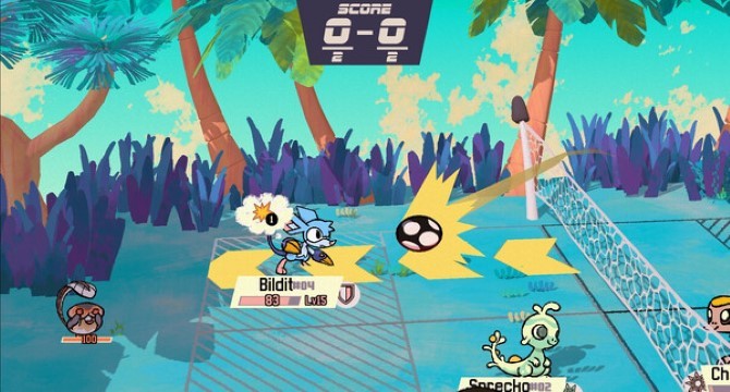 Beastieball downloa