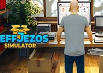 Beff Jezos Simulator Free Download (v1.0.1.3436) Beff Jezos Simulator Free Download (v1.0.1.3436)