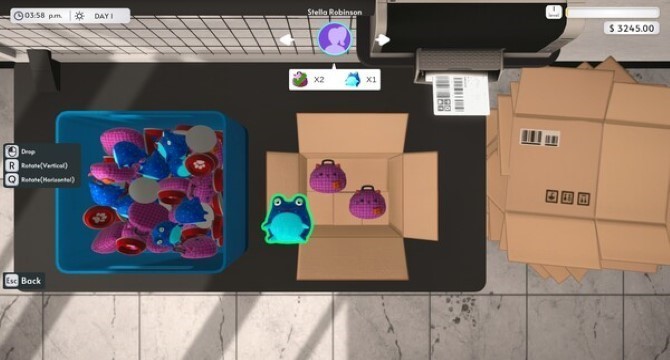 Beff Jezos Simulator pc
