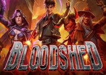 Bloodshed Free Download (v1.0) Bloodshed Free Download (v1.0)