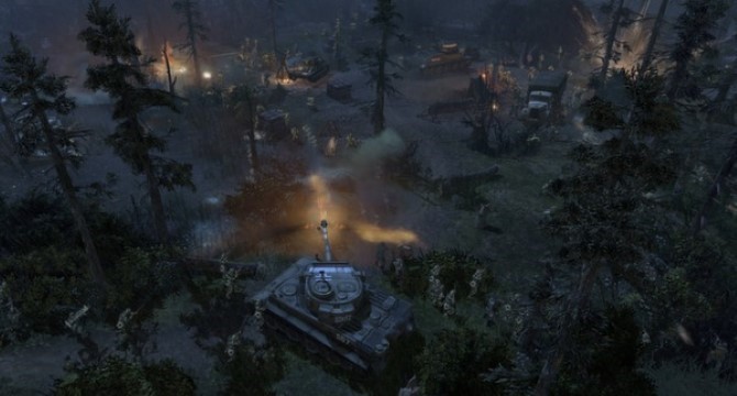 Company of Heroes 2 download