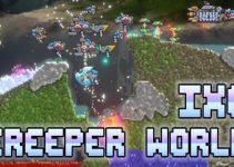 Creeper World IXE Free Download Creeper World IXE Free Download