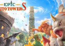Epic Auto Towers Free Download Epic Auto Towers Free Download
