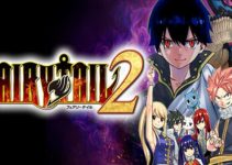 FAIRY TAIL 2 Free Download FAIRY TAIL 2 Free Download