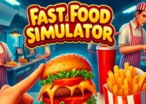 Fast Food Simulator Free Download (v0.1.0) Fast Food Simulator Free Download (v0.1.0)