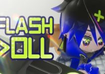 Flash Doll Free Download Flash Doll Free Download
