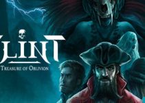 Flint: Treasure of Oblivion Free Download Flint: Treasure of Oblivion Free Download